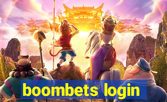 boombets login